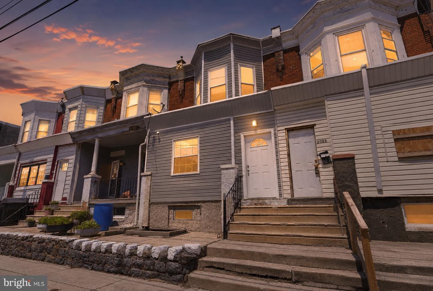2023 S 60th Street, Philadelphia