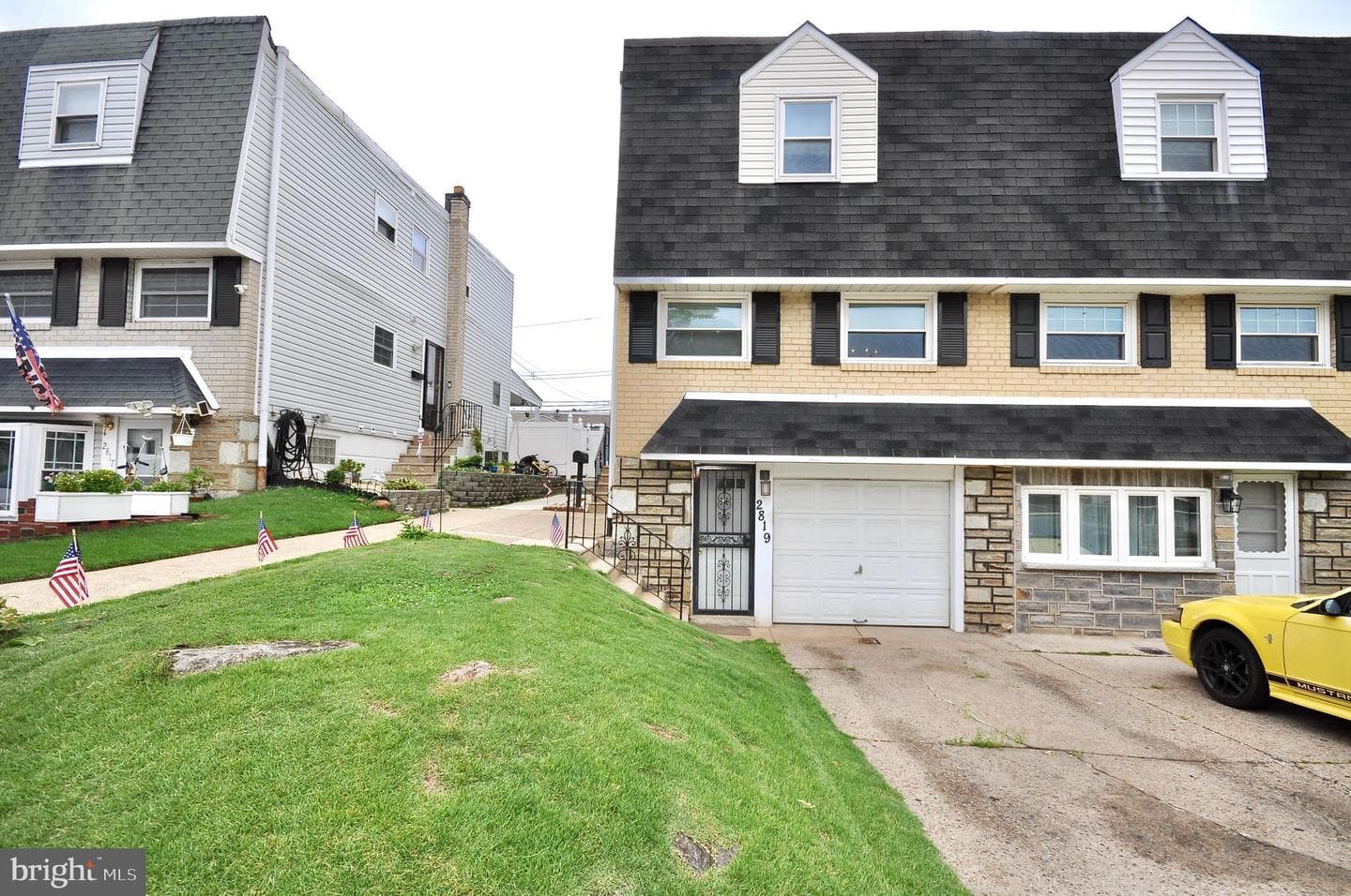 2819 Shelly Road, Philadelphia