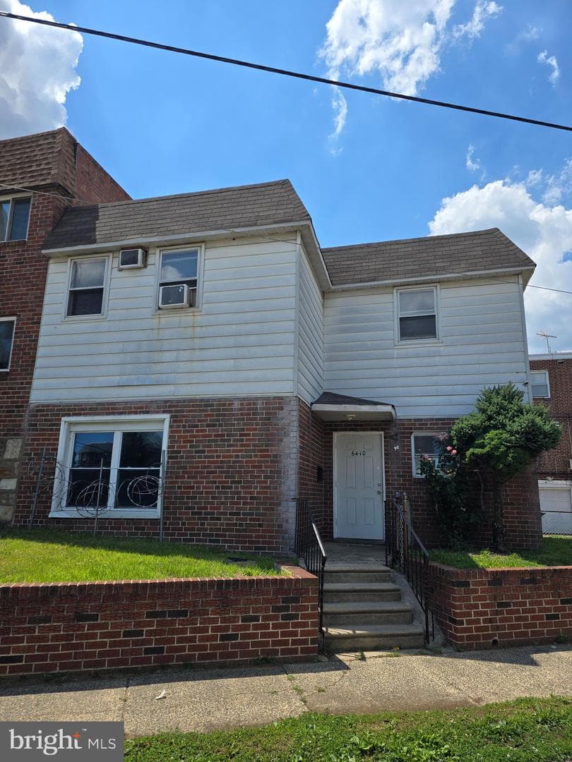 6410 Everett Avenue, Philadelphia