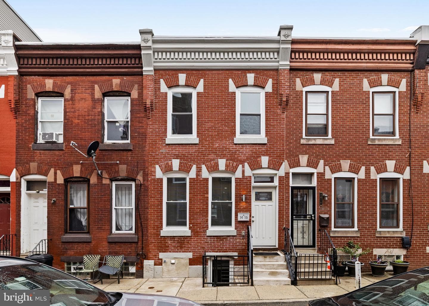 1416 N Dover Street, Philadelphia