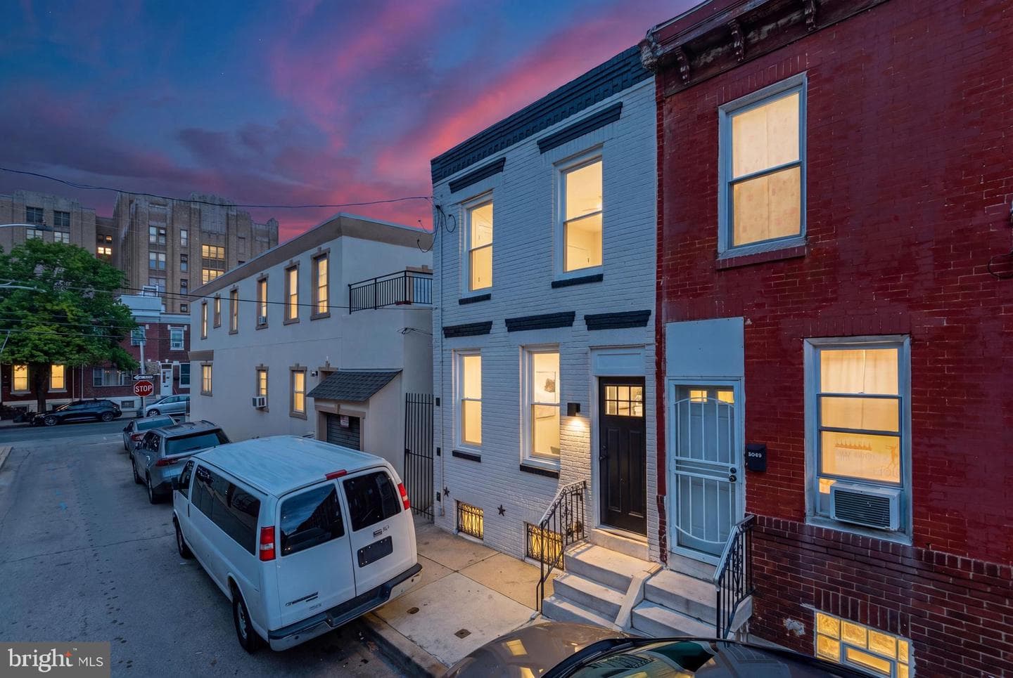 2001 S Mildred Street, Philadelphia
