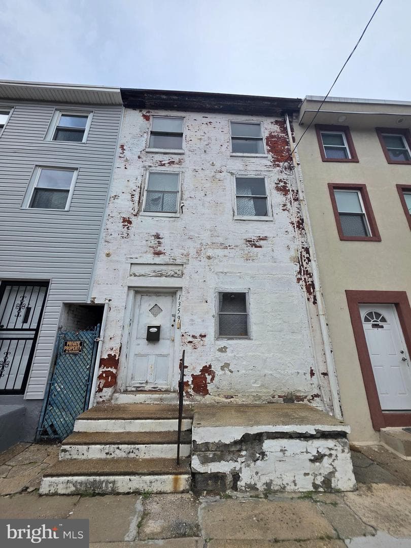 1359 Sellers Street, Philadelphia