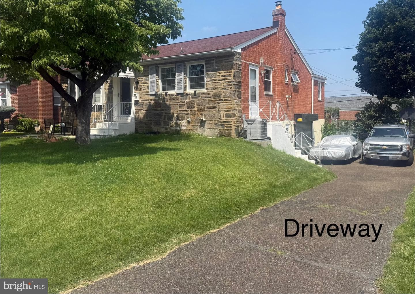 7708 Lister Street, Philadelphia