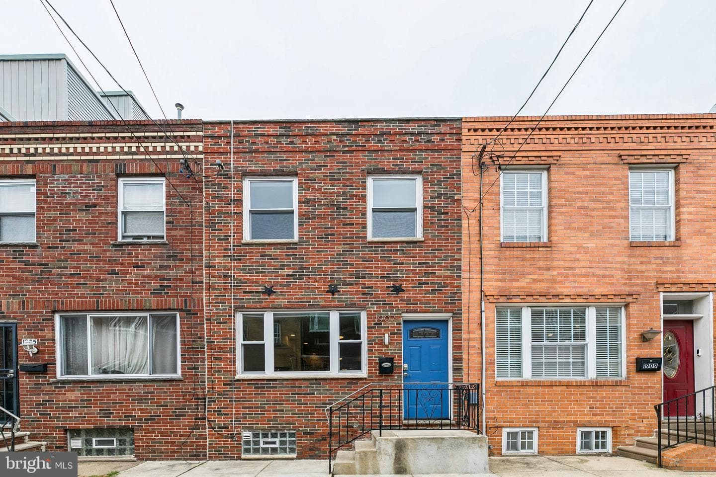 1907 S Camac Street, Philadelphia
