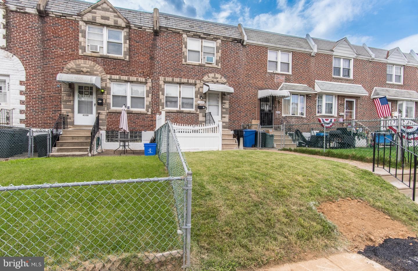 6340 Gillespie, Philadelphia