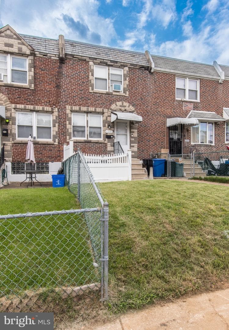 6340 Gillespie, Philadelphia