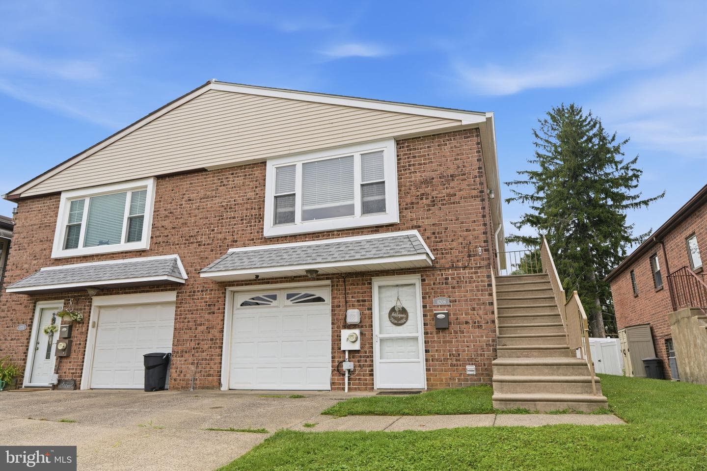 8206 Burholme Avenue, Philadelphia