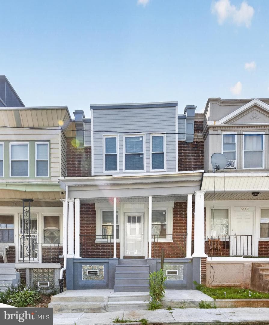5638 Malcolm Street, Philadelphia