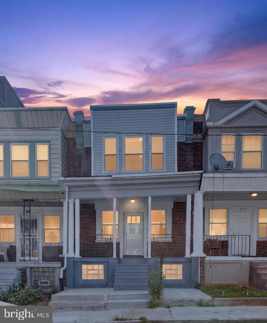 5638 Malcolm Street, Philadelphia
