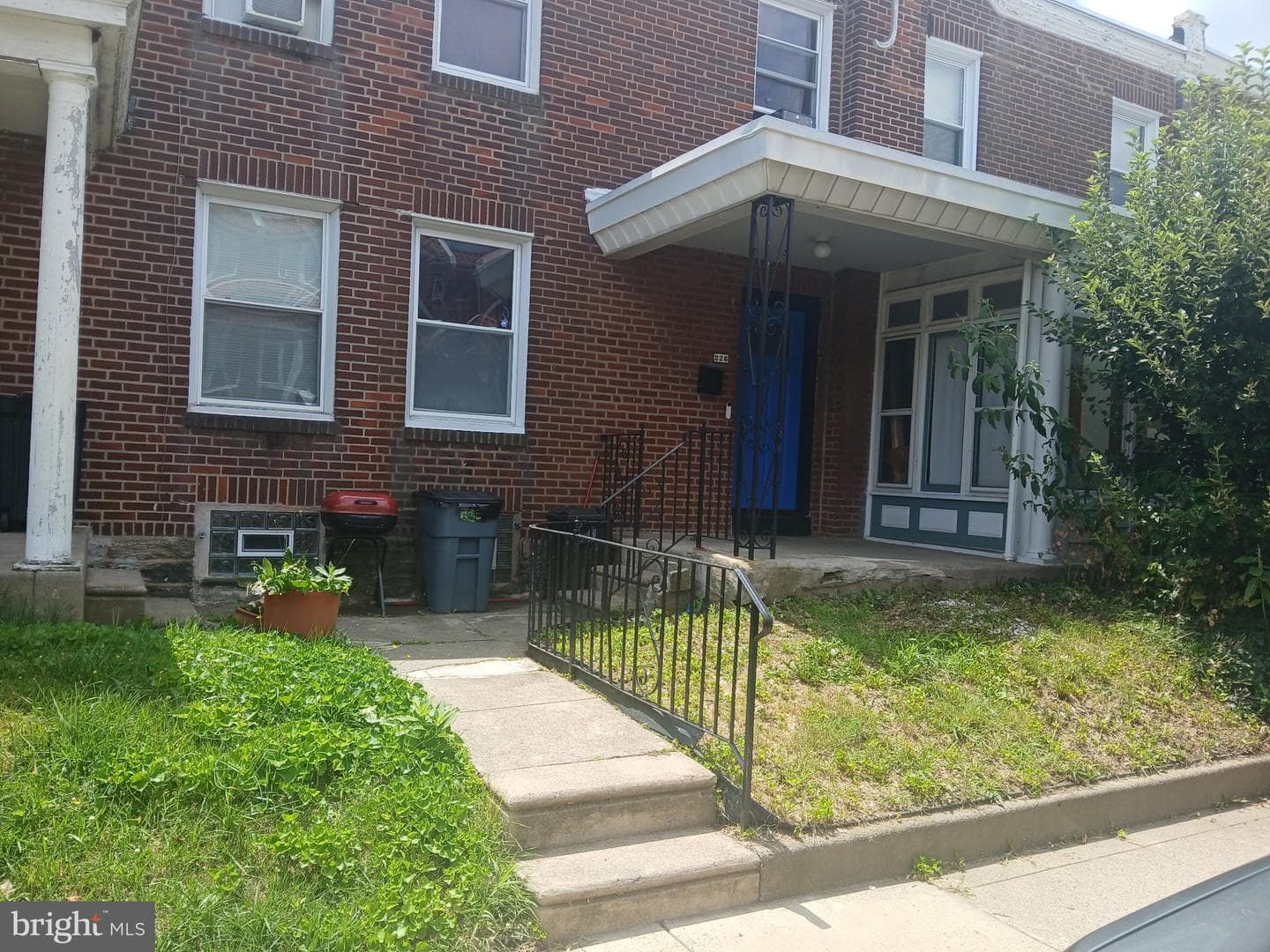 226 W Laveer Street, Philadelphia