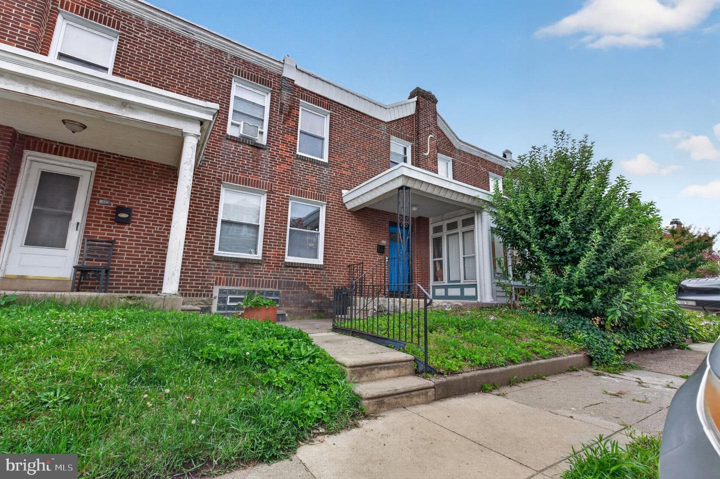 226 W Laveer Street, Philadelphia