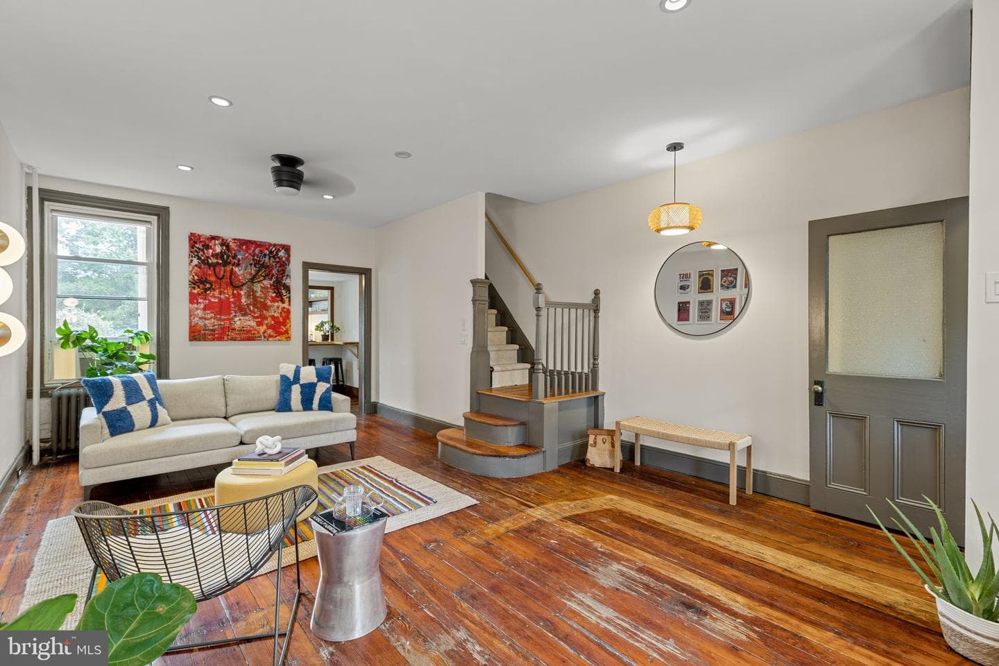 2161 E Letterly Street, Philadelphia