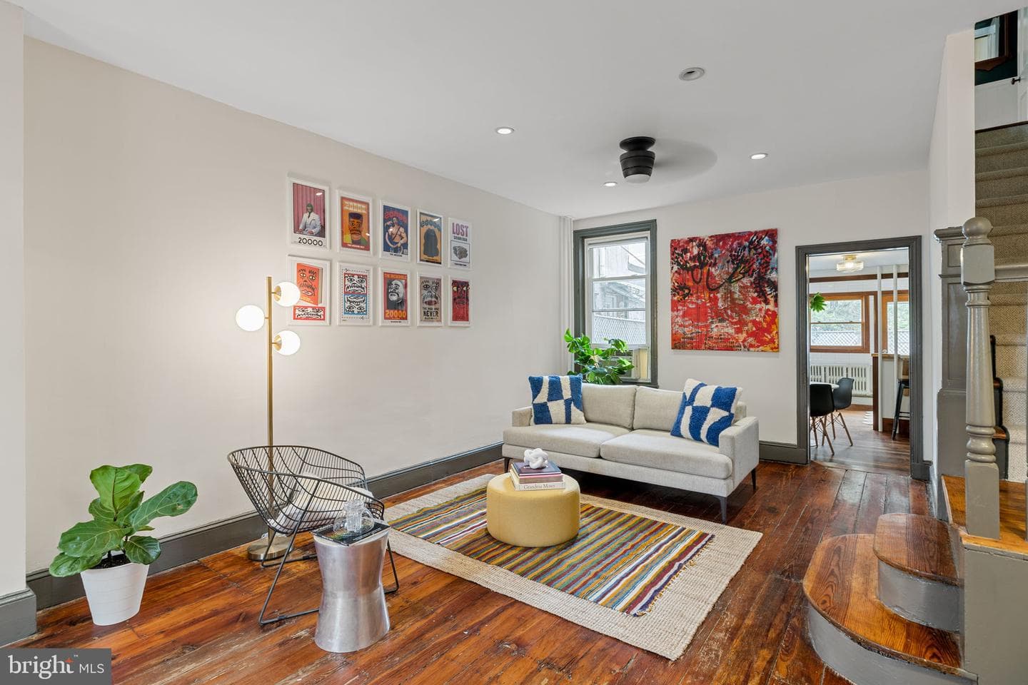 2161 E Letterly Street, Philadelphia