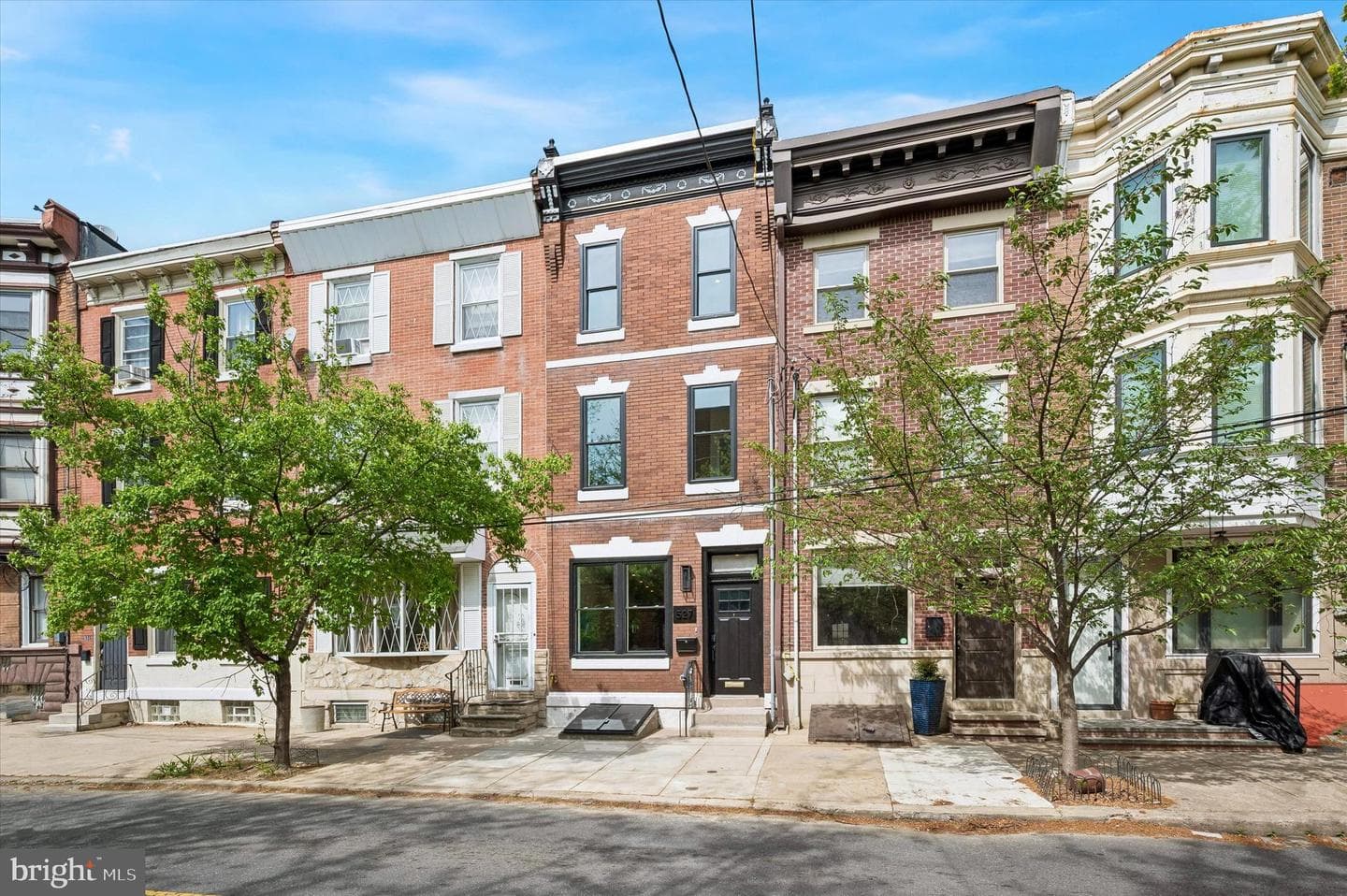 527 Christian Street, Philadelphia