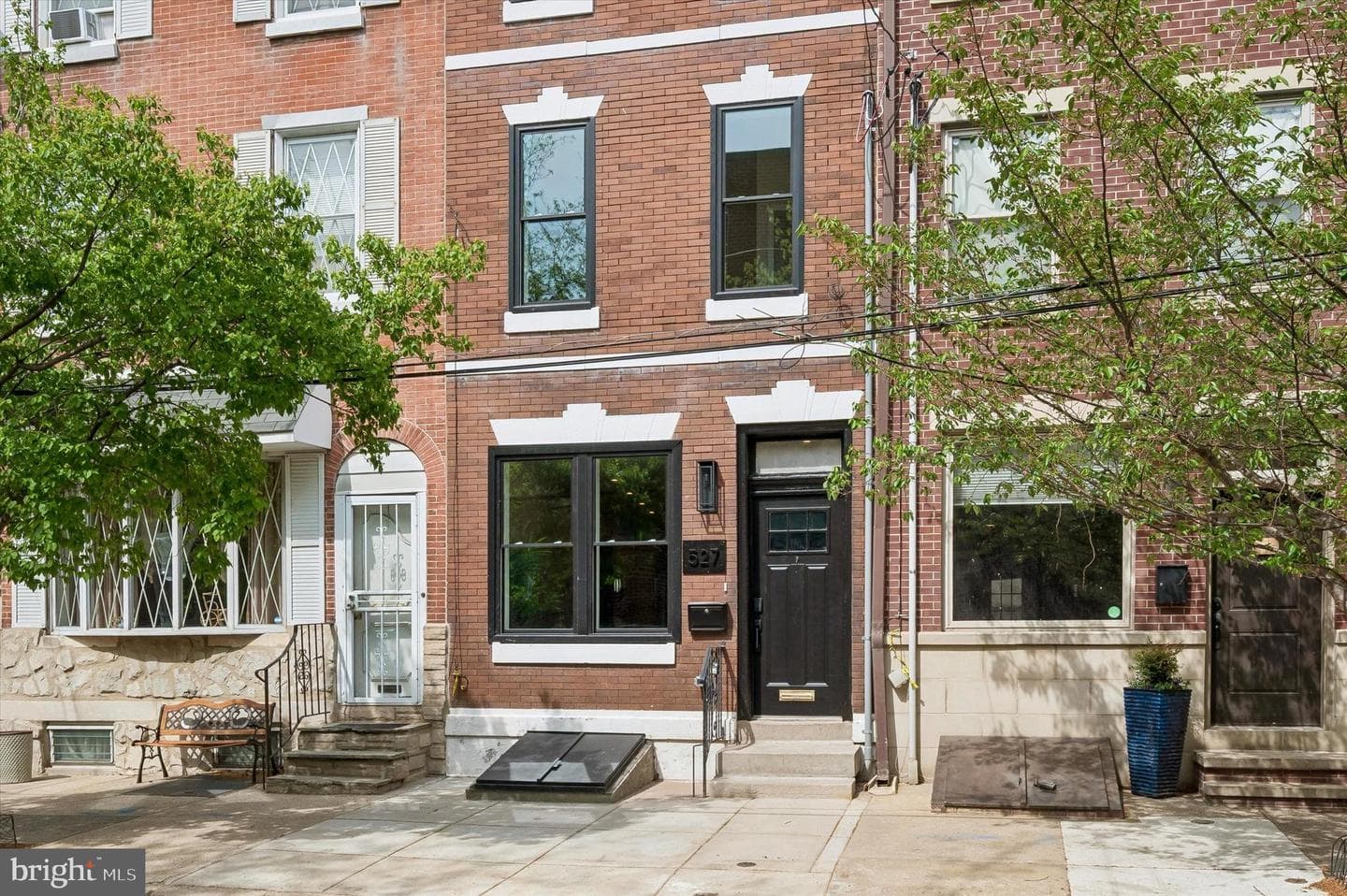 527 Christian Street, Philadelphia