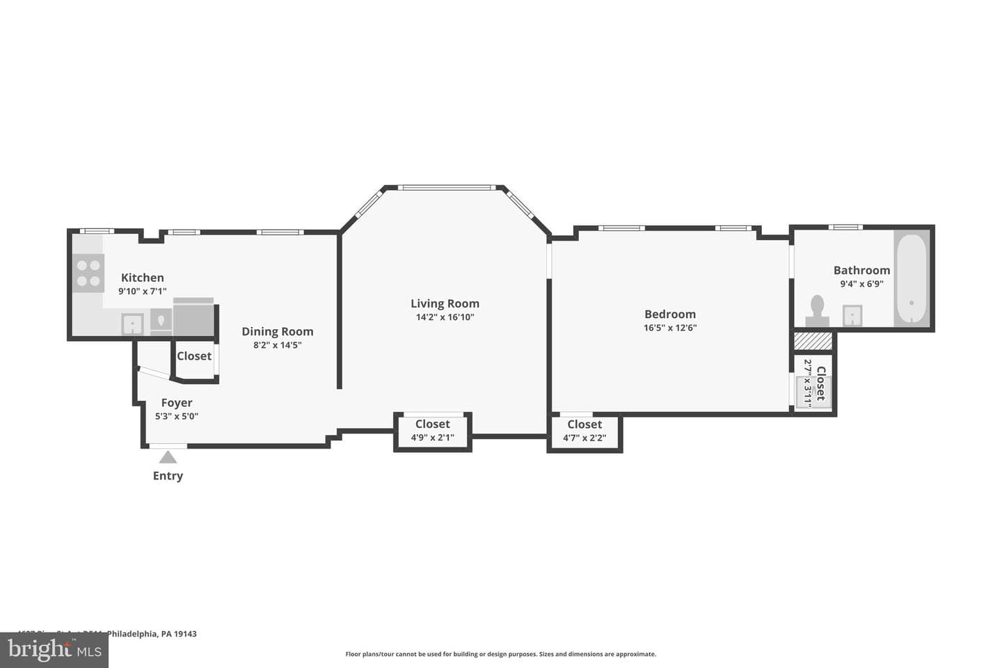 4637 Pine Street #d511 photo 42