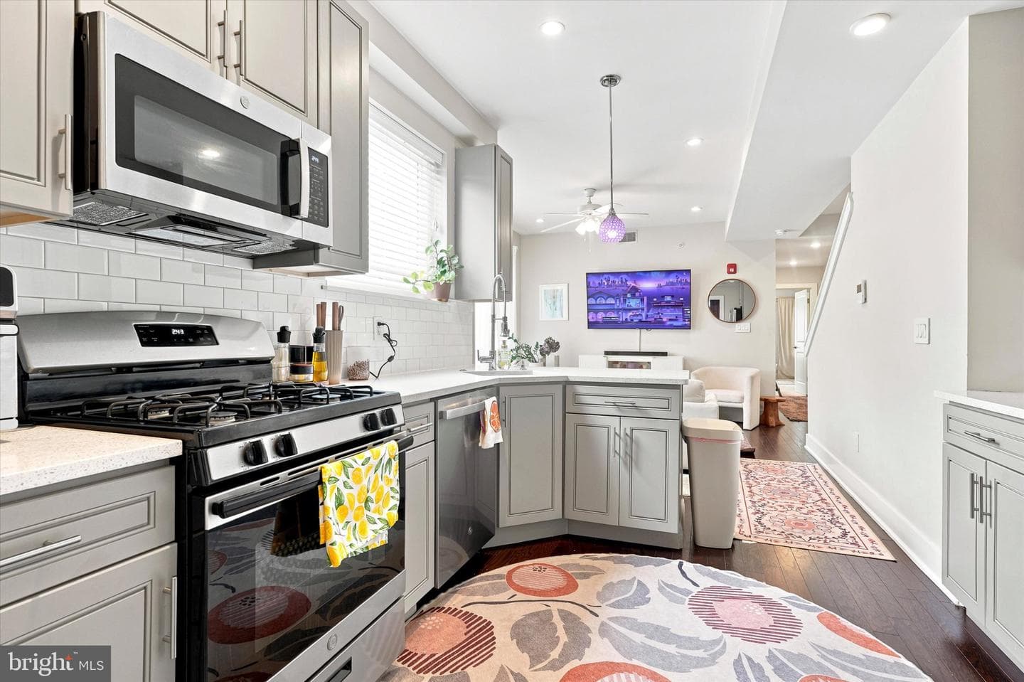 1214 N Orkney Street #3, Philadelphia