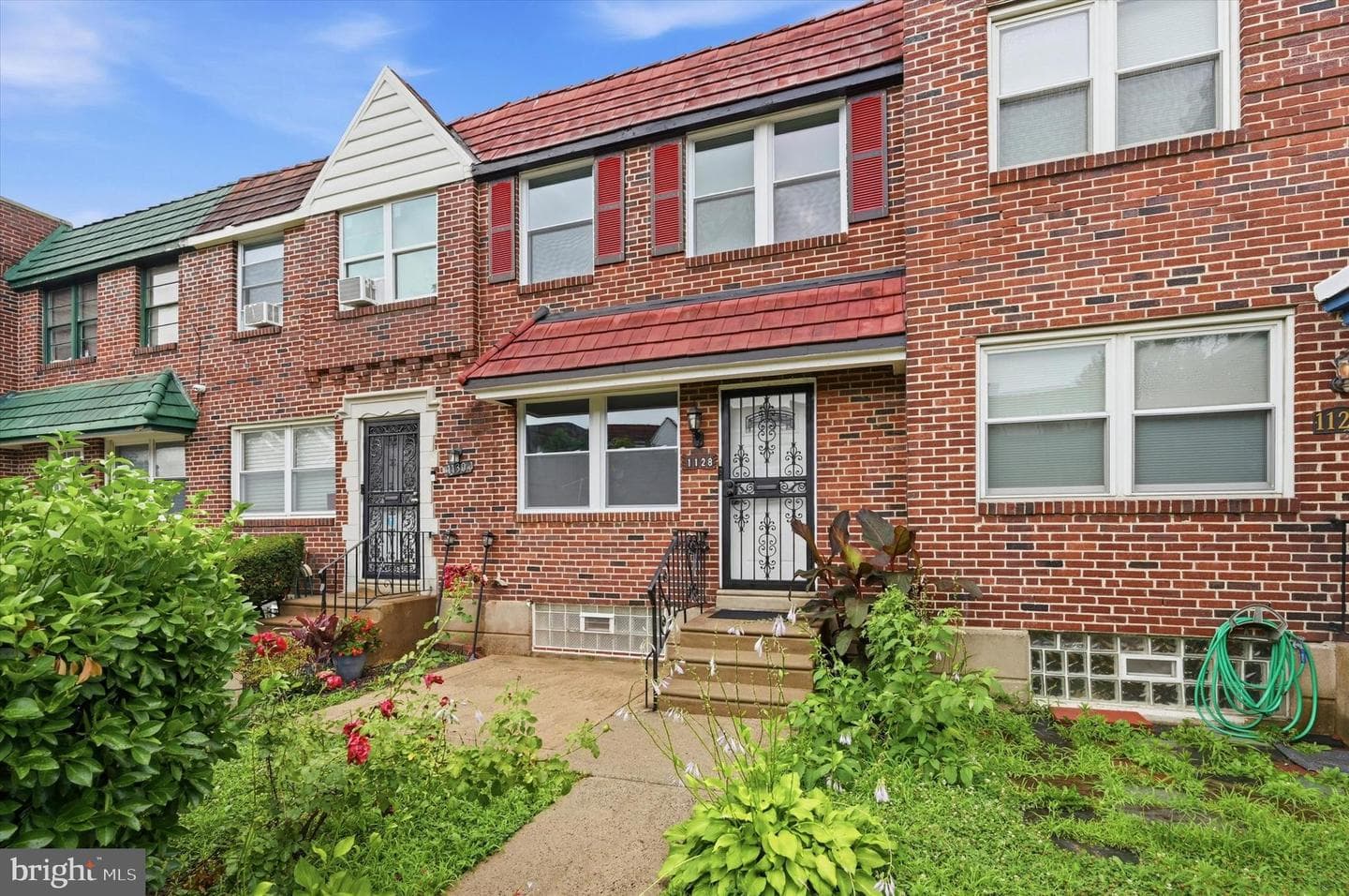 1128 E Hortter Street, Philadelphia