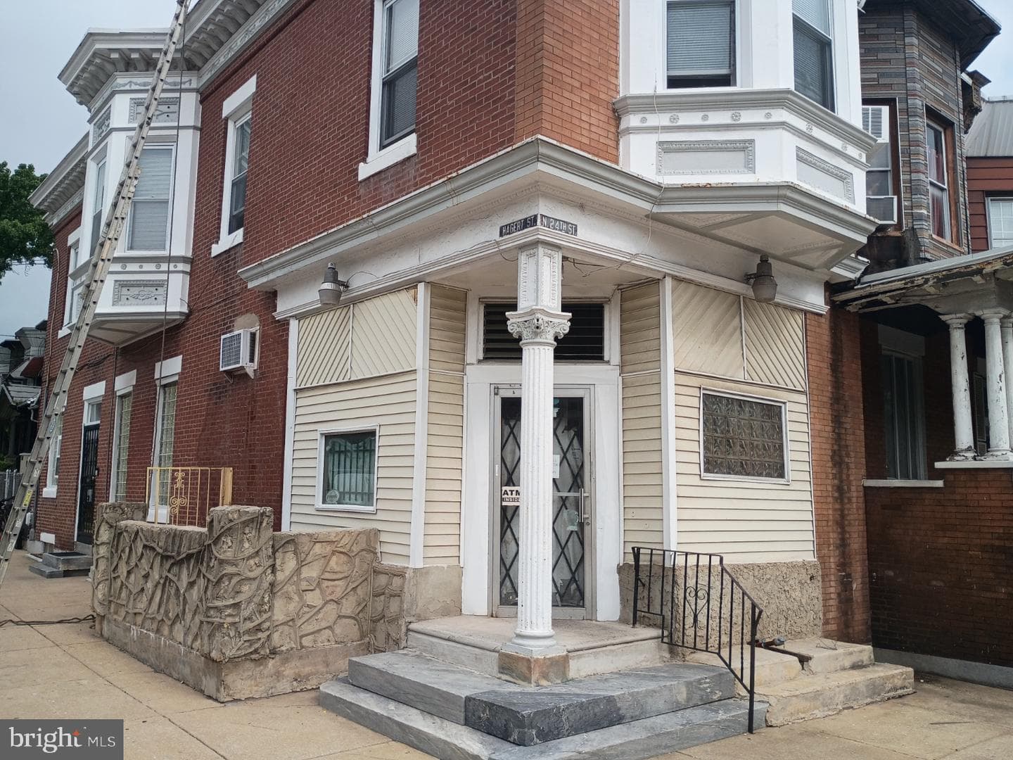 2432 N 24th Street, Philadelphia