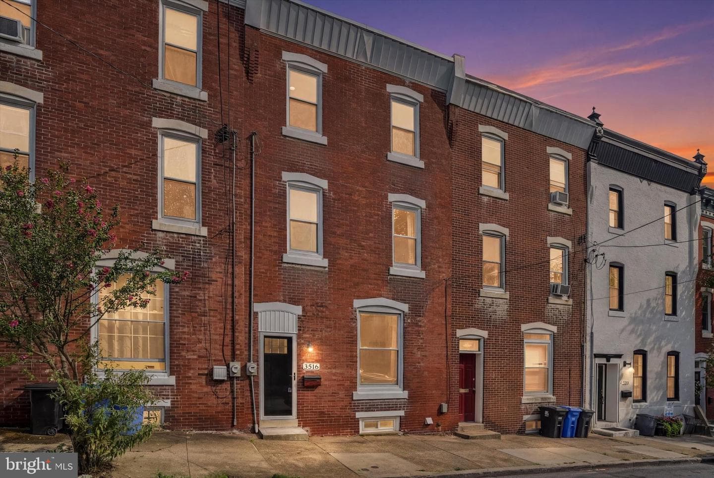 3516 Sunnyside Avenue photo 39