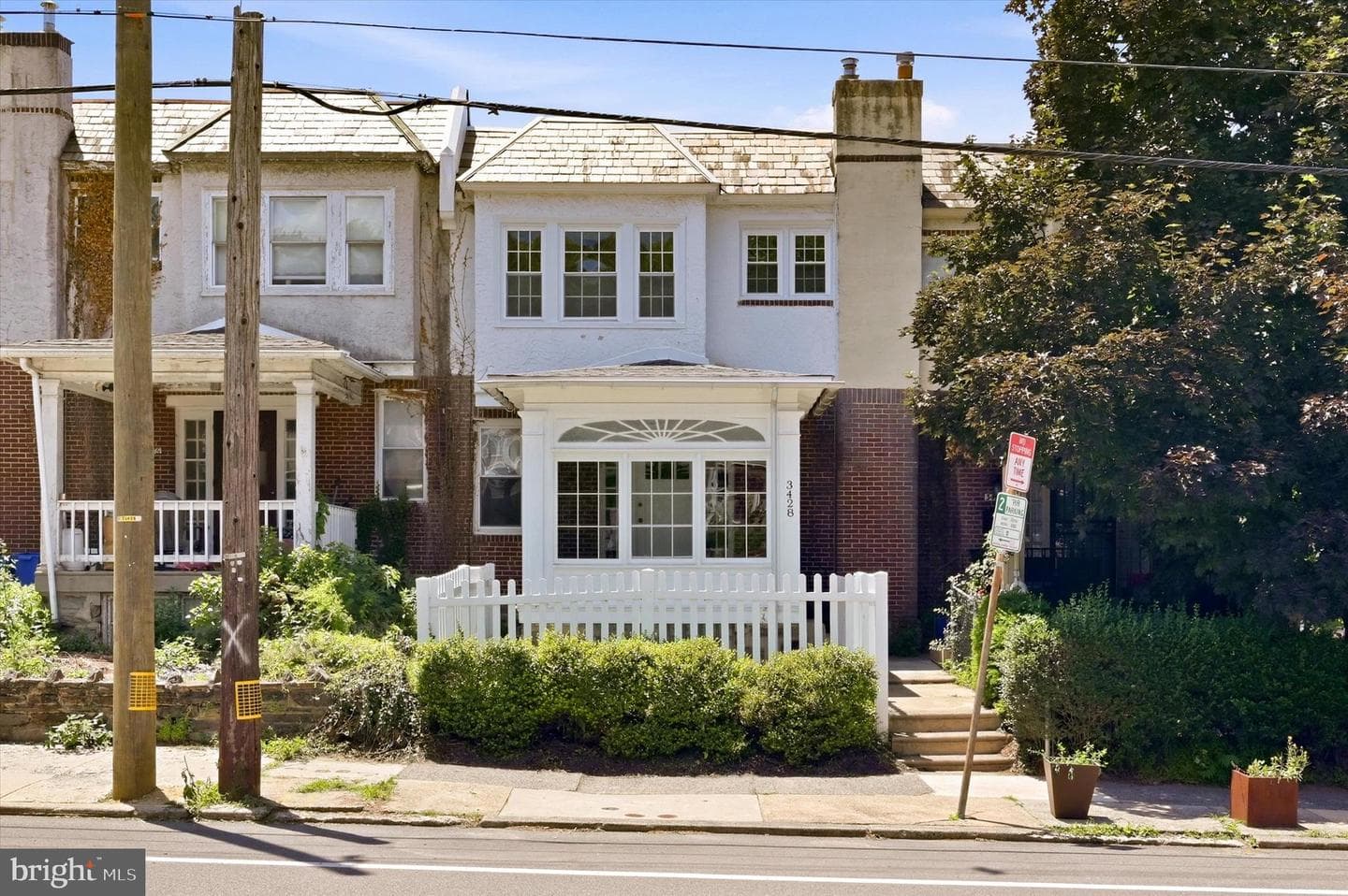 3428 Vaux, Philadelphia