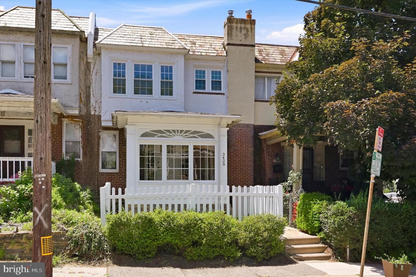 3428 Vaux, Philadelphia