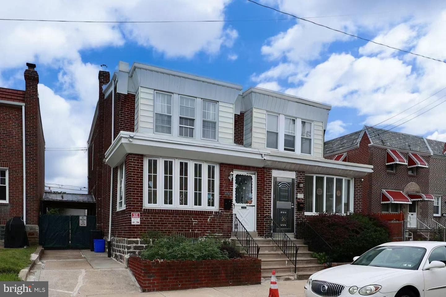 6119 Montague Street, Philadelphia