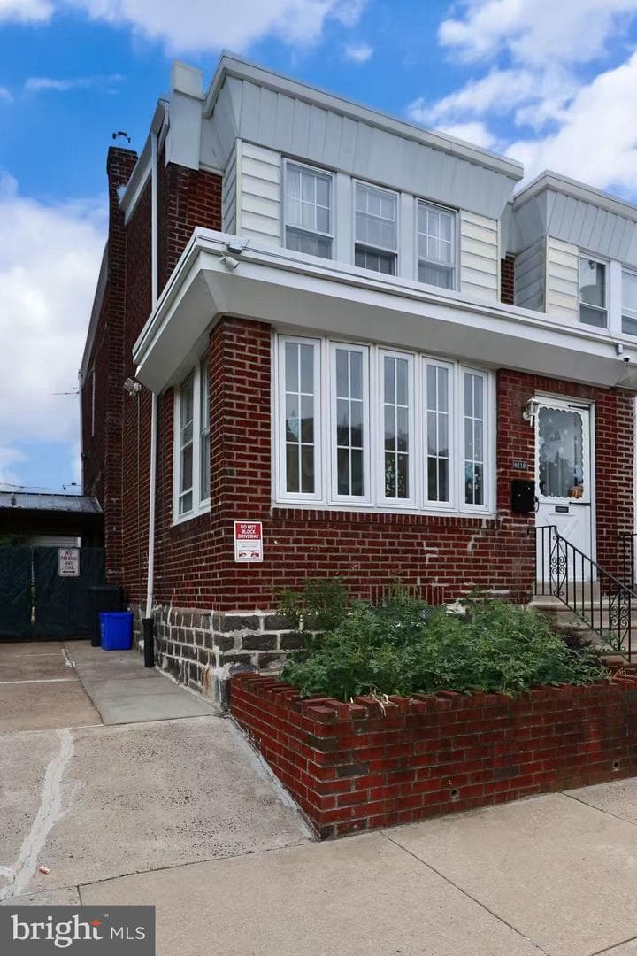 6119 Montague Street, Philadelphia