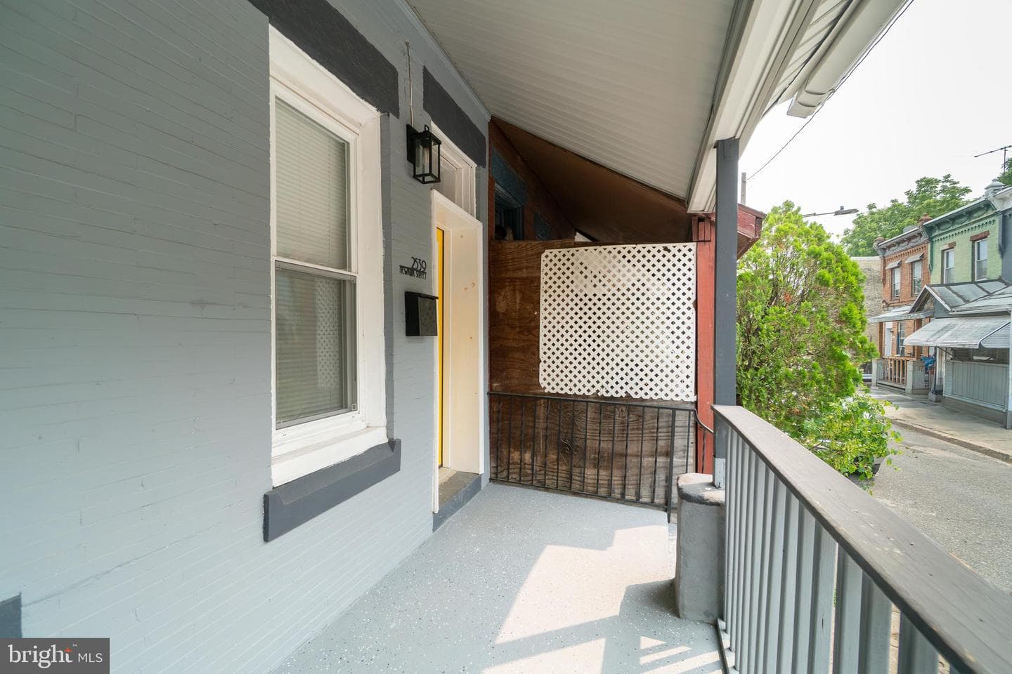 2539 N Newkirk Street photo 4