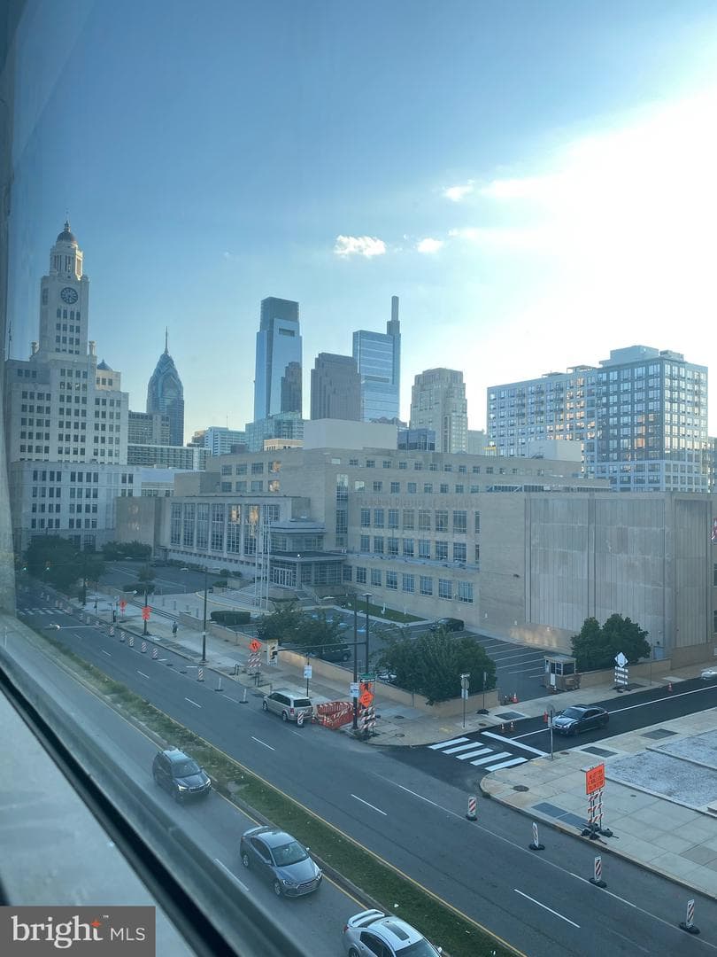 511 N Broad Street #704, Philadelphia