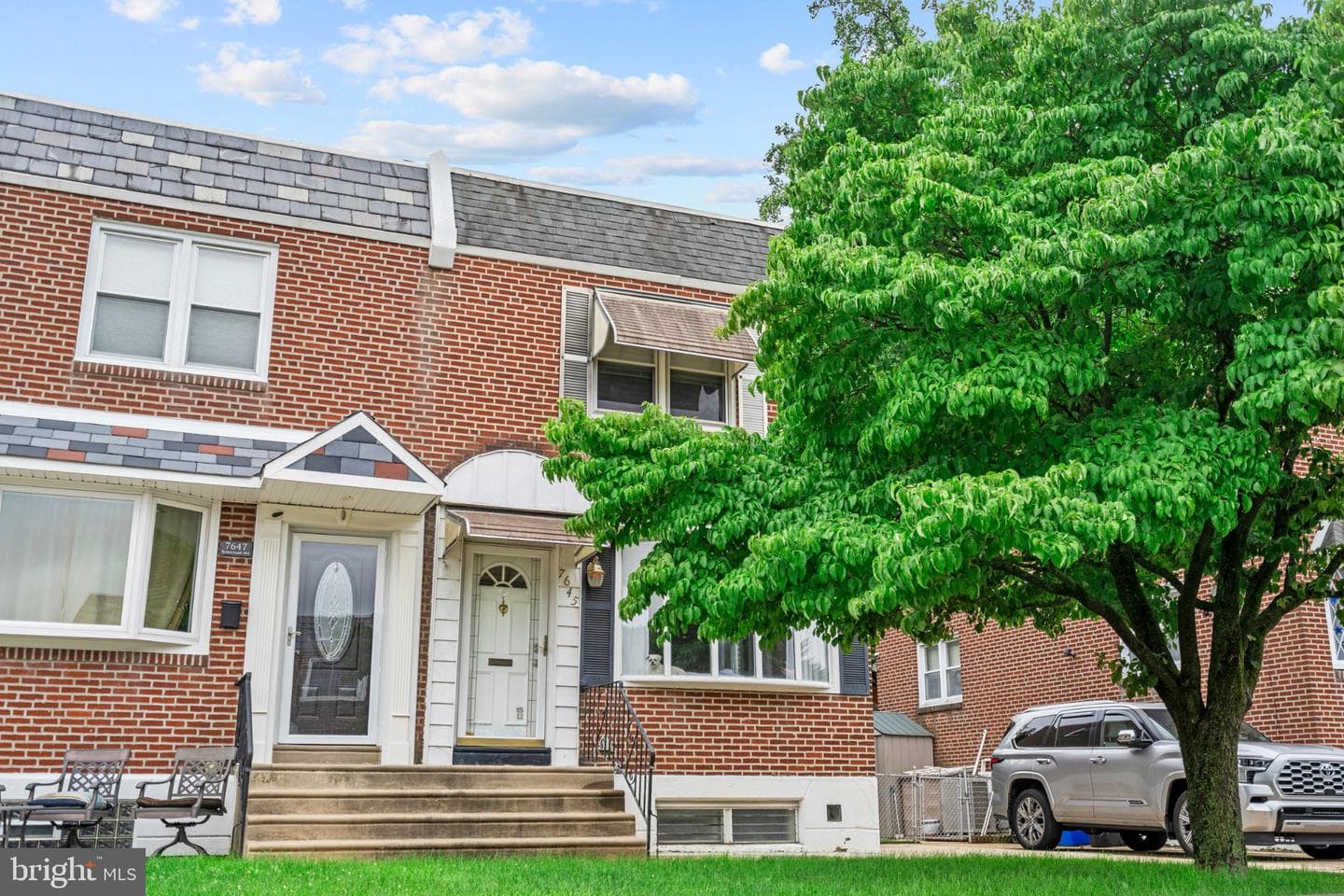 7645 Burholme Avenue, Philadelphia