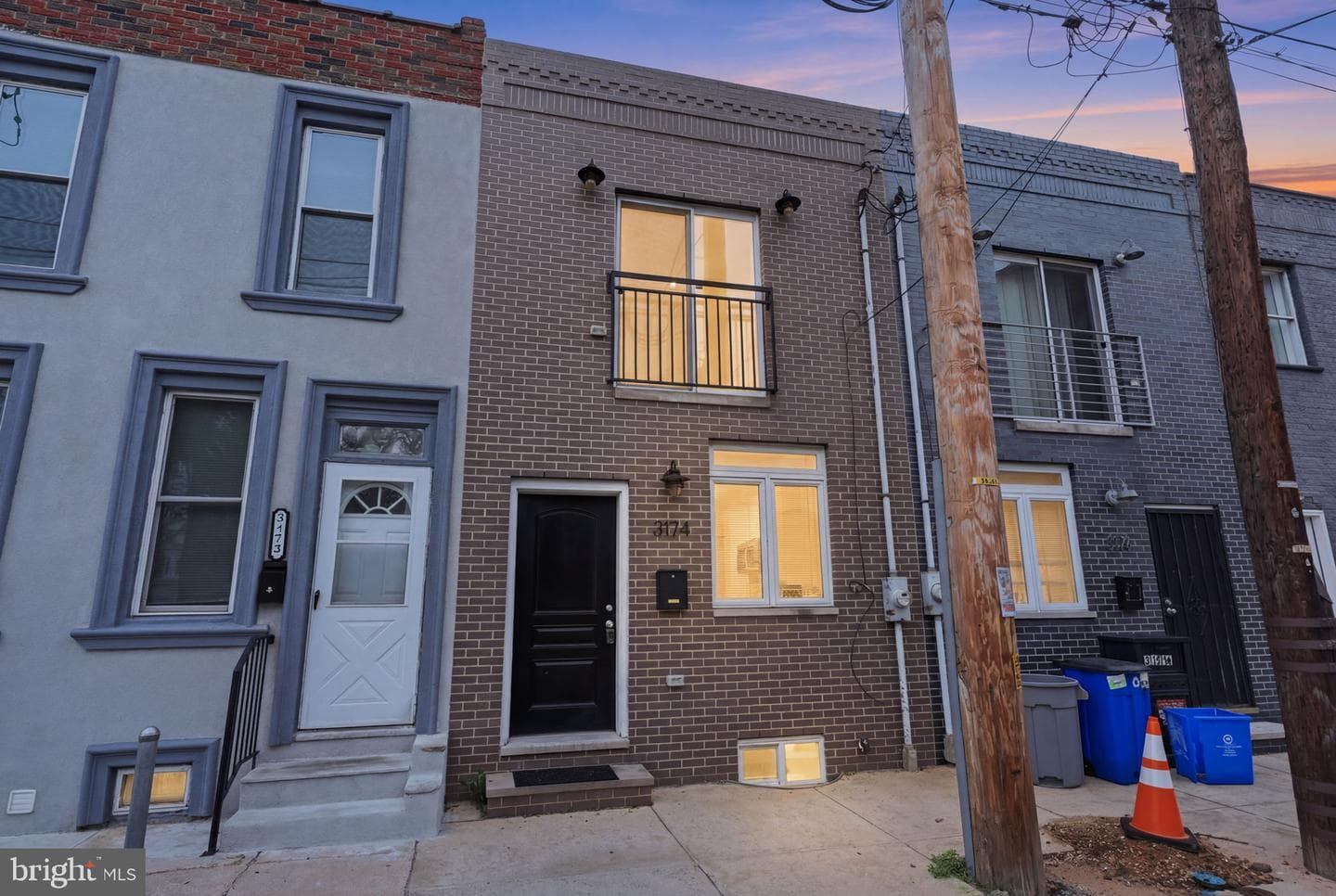 3174 Chatham Street photo 1