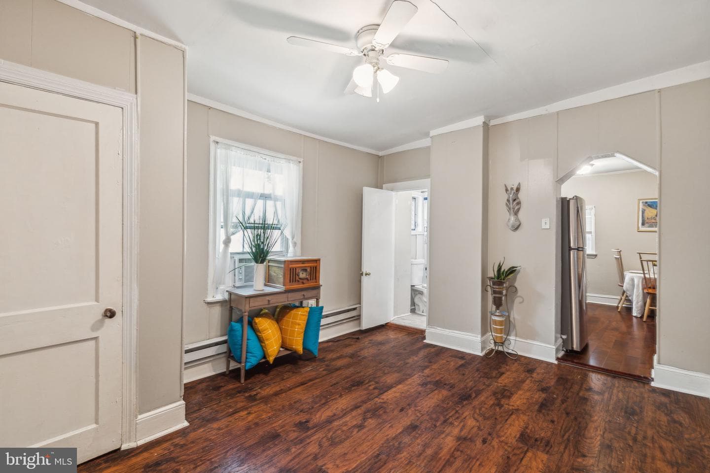 2203 Ellsworth Street, Philadelphia