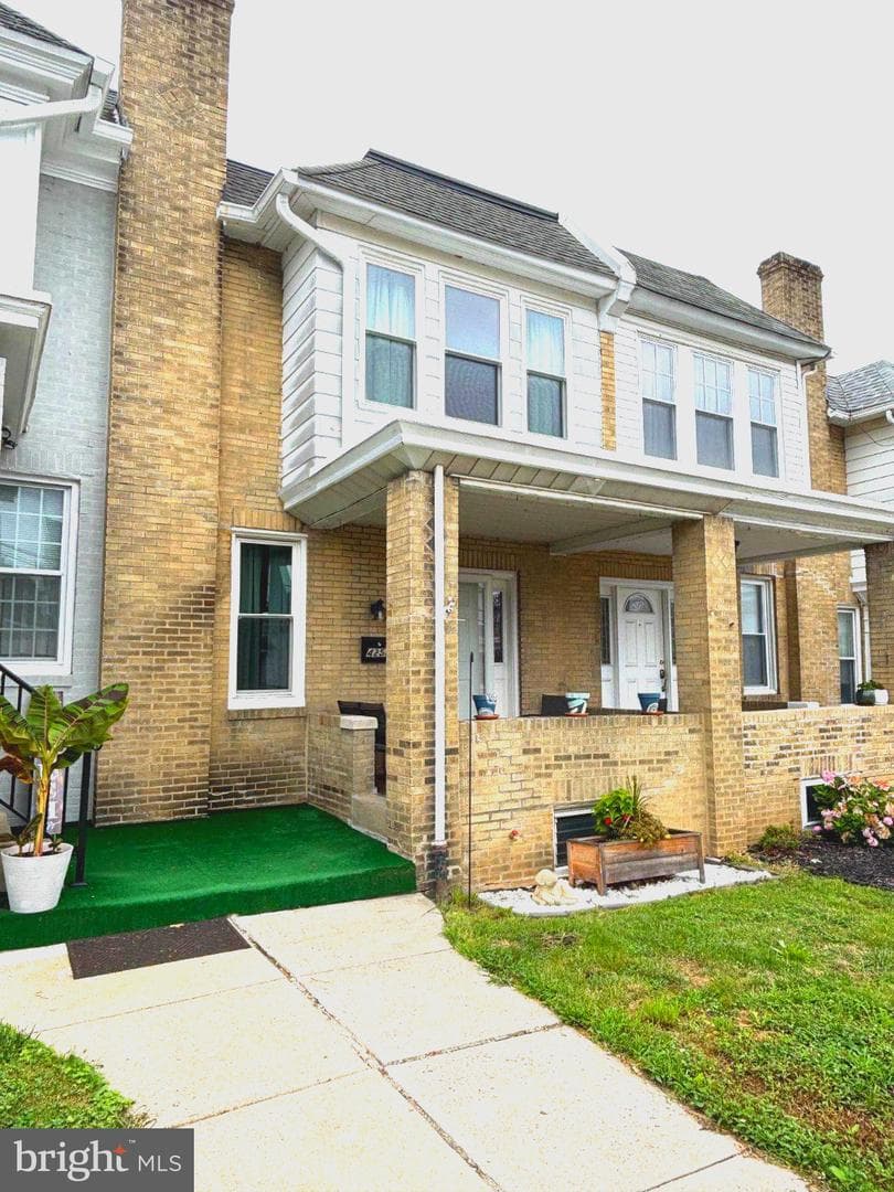 4253 Houghton Street, Philadelphia