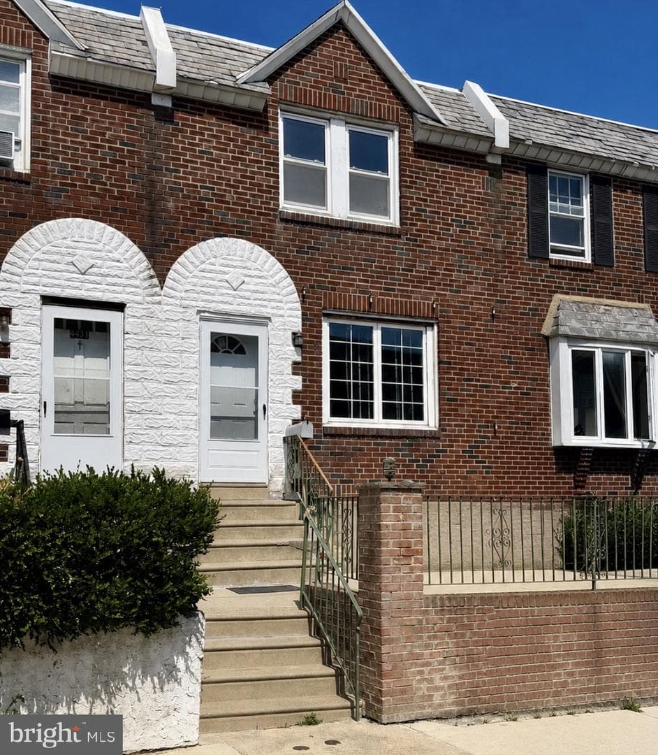 4433 Loring Street, Philadelphia