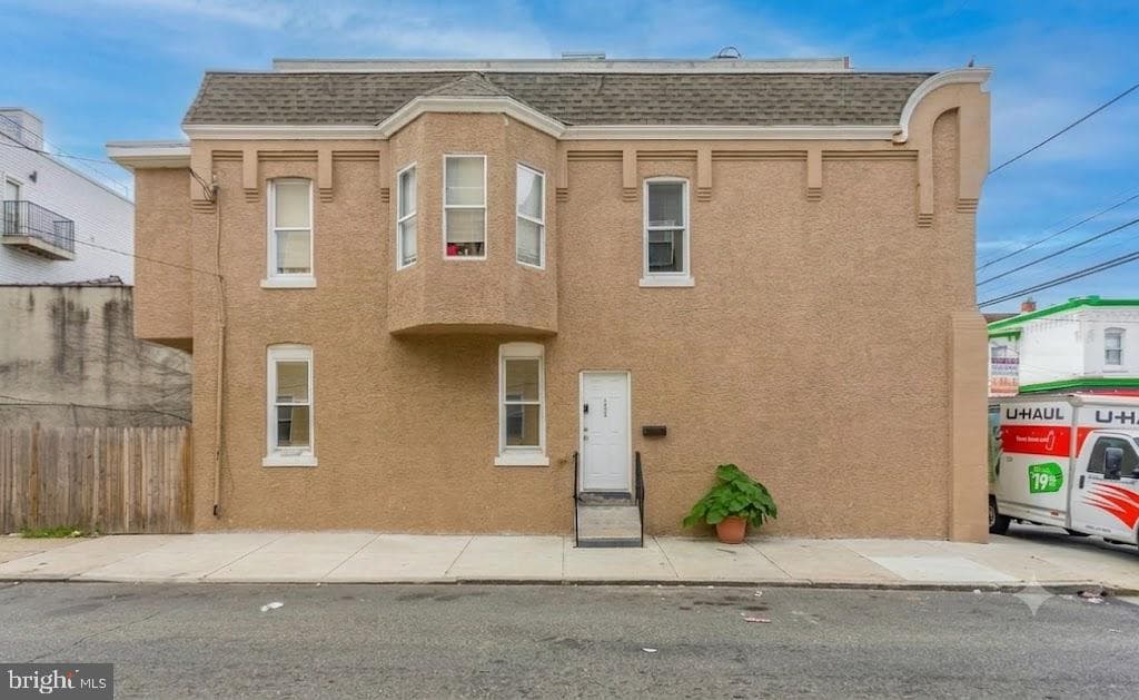 1824 W Norris Street, Philadelphia