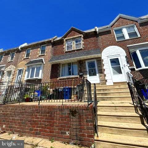 4543 Loring Street, Philadelphia