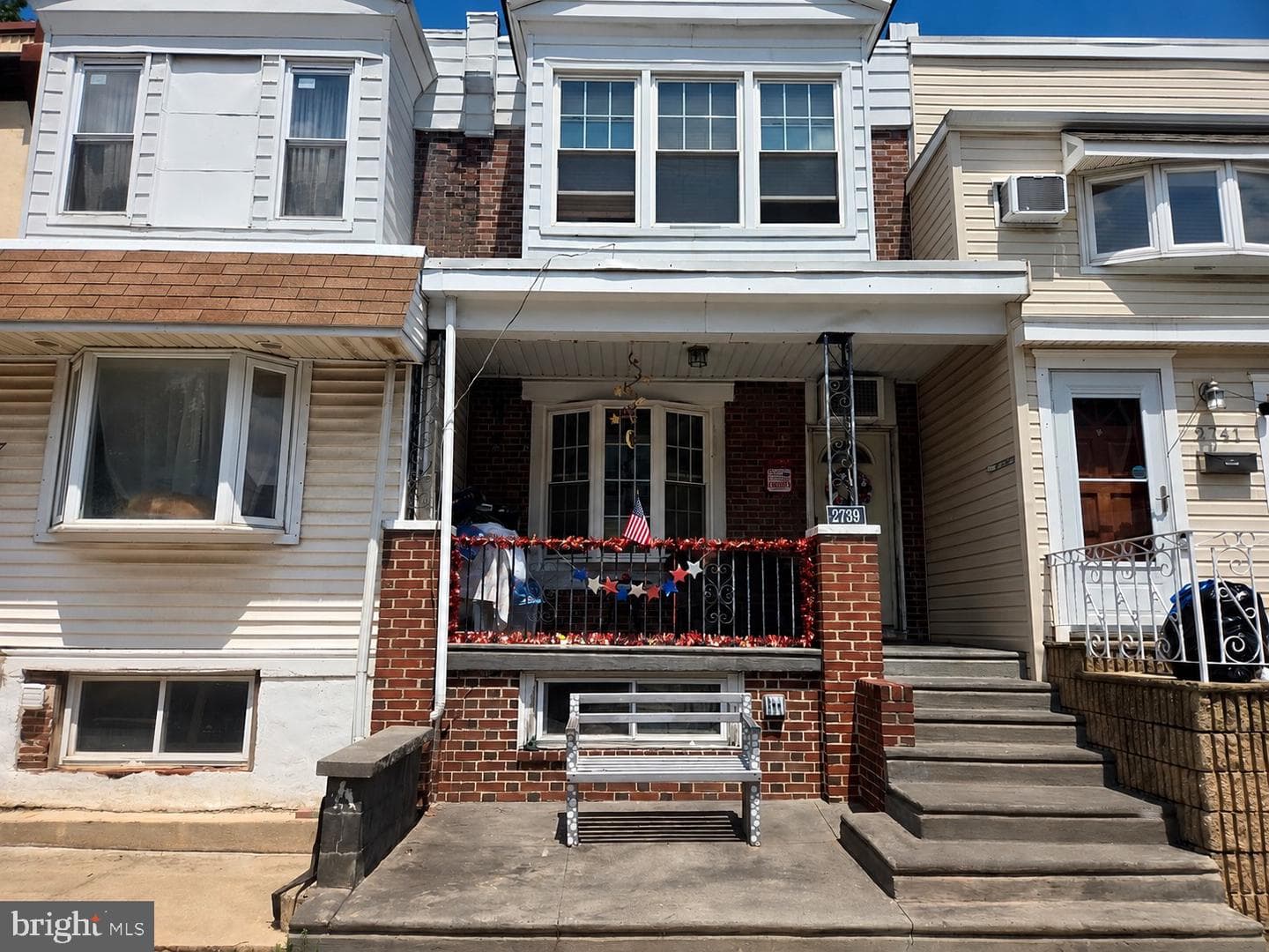 2739 Alresford Street, Philadelphia