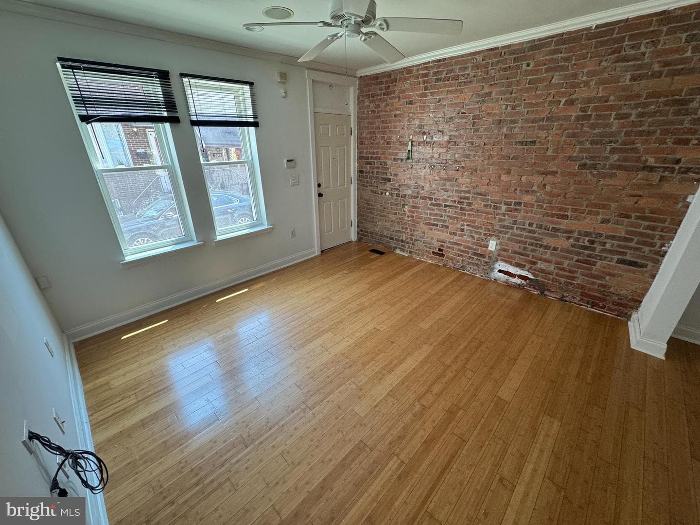 2444 S Fairhill Street, Philadelphia