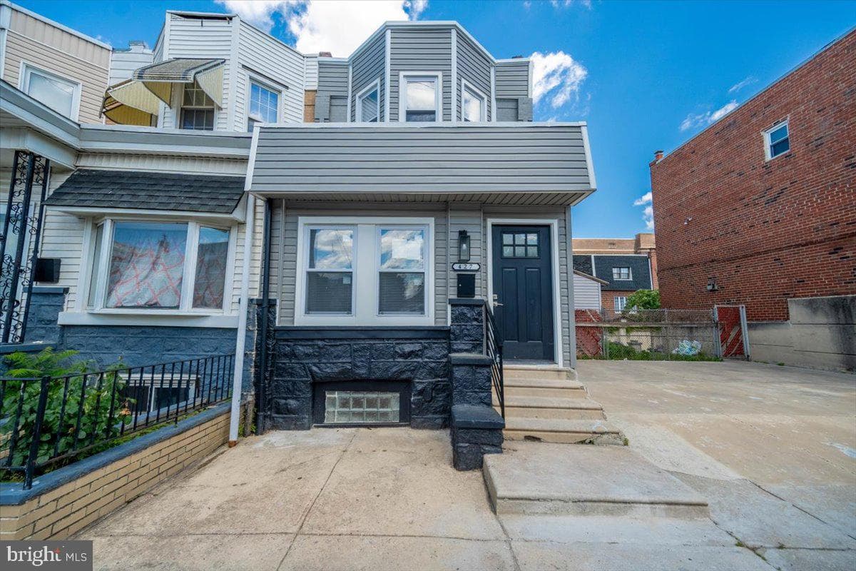 427 W Shunk Street, Philadelphia