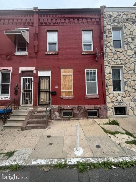 2205 N Lambert Street, Philadelphia