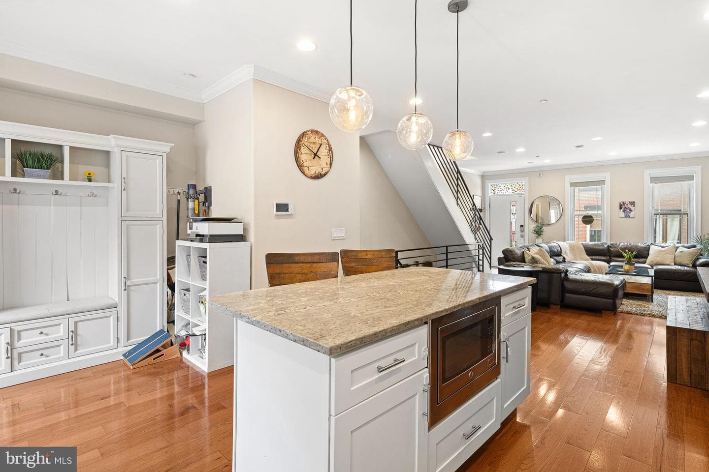 1419 S Orianna Street photo 9