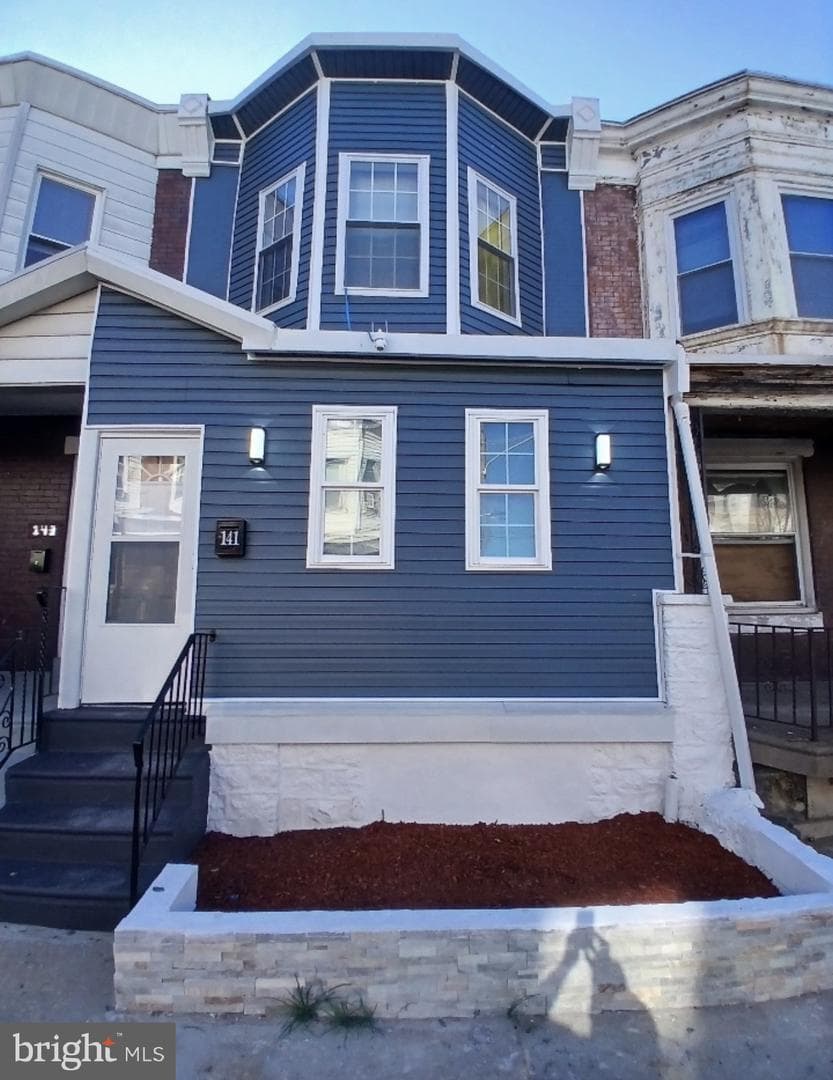 141 N Conestoga Street, Philadelphia