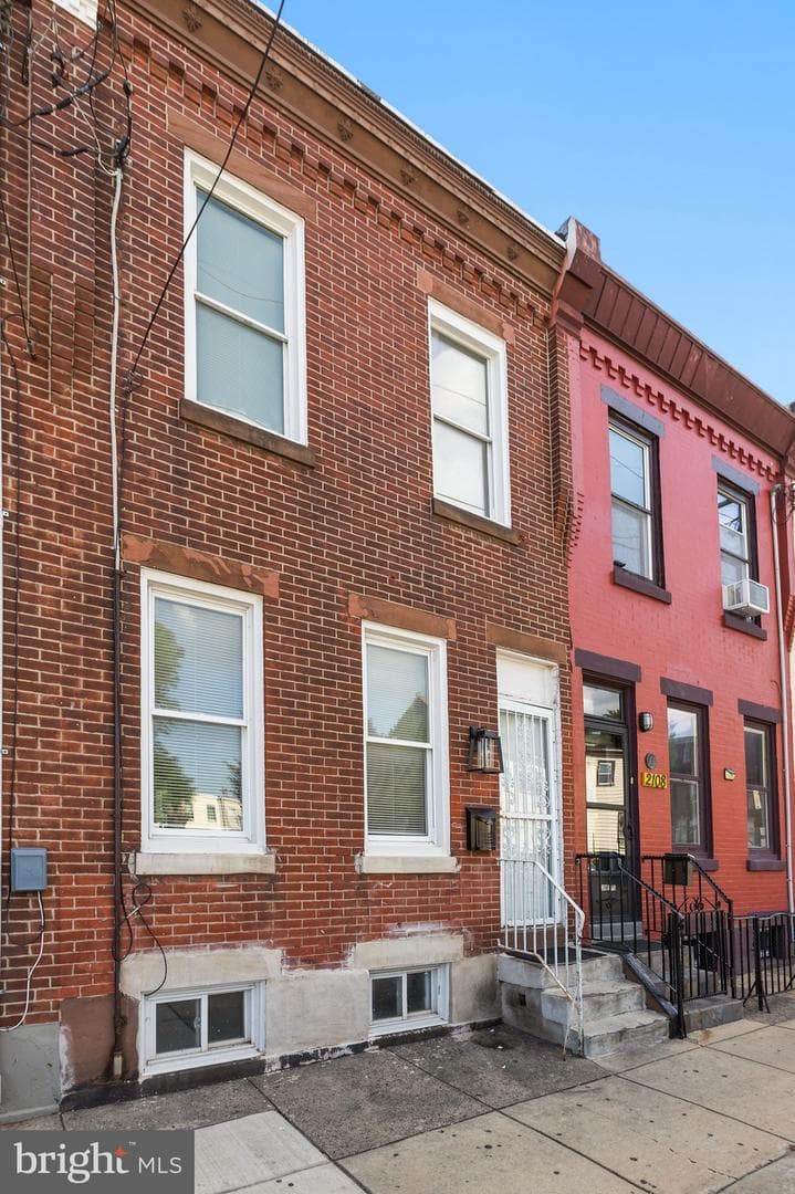 2110 E Ann Street, Philadelphia