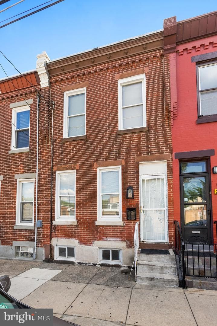 2110 E Ann Street, Philadelphia