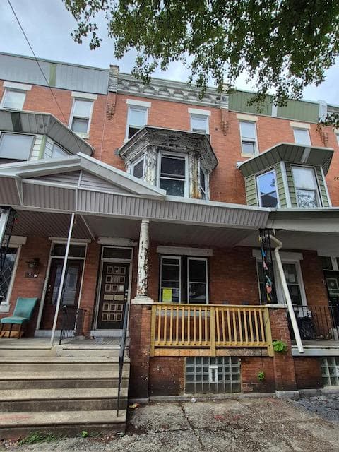 3718 N Bouvier, Philadelphia