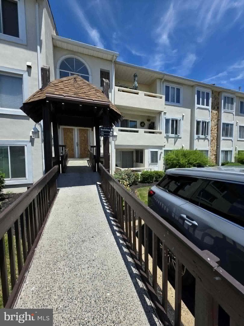 77 Bonnie Gellman Court #d77, Philadelphia