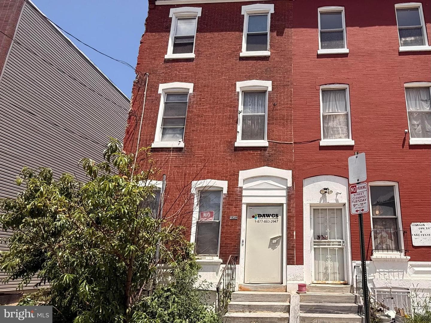 2231 W Thompson Street, Philadelphia