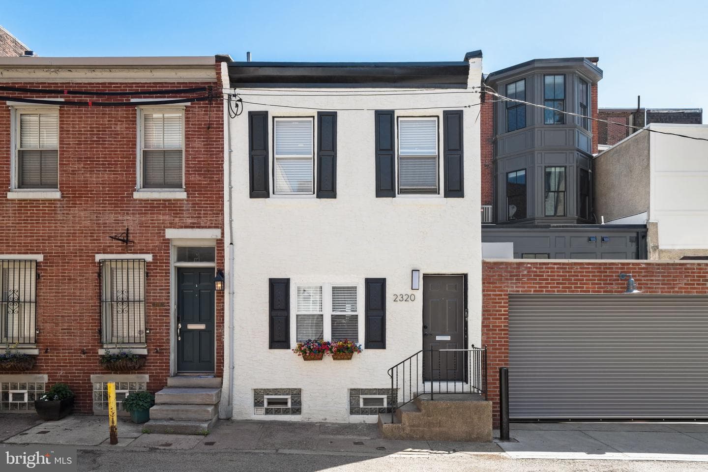2320 Manning Street, Philadelphia