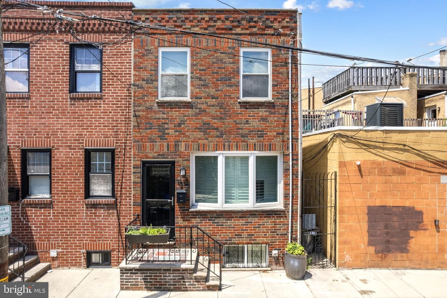 1812 S Camac Street, Philadelphia